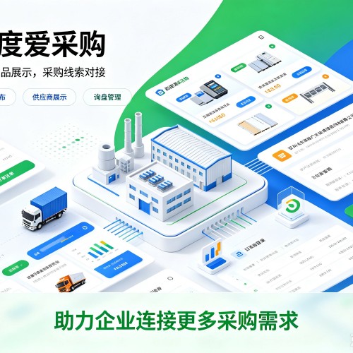 云霄百度爱采购